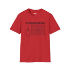 The Scientific Method T-Shirt