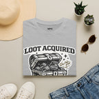 Loot Acquired T-Shirt