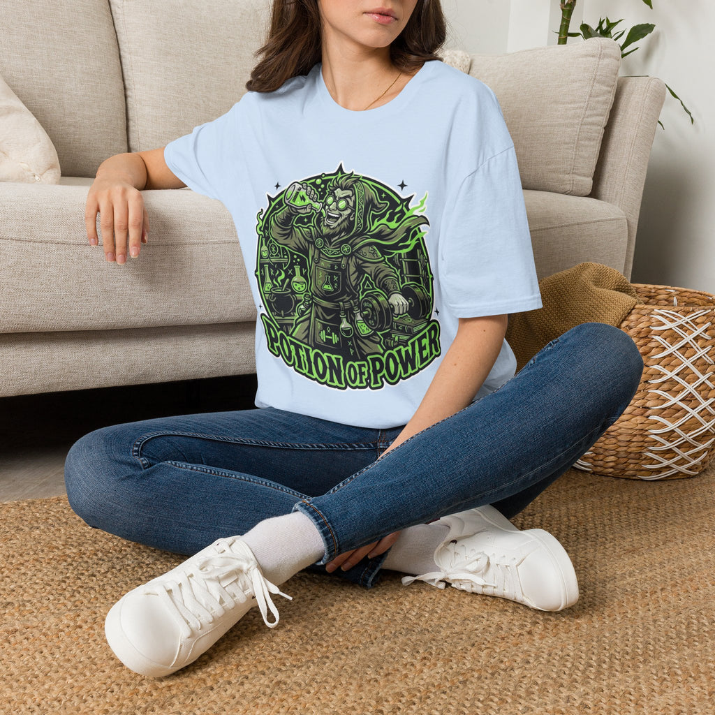 Potion of Power T-Shirt