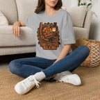Constructive Bulking T-Shirt