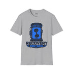 Rest Day Recovery Protocol T-Shirt