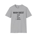 Main Quest T-Shirt
