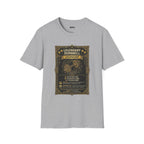 Legendary Dumbbell T-Shirt