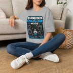 Cardio Evasion Mode T-Shirt