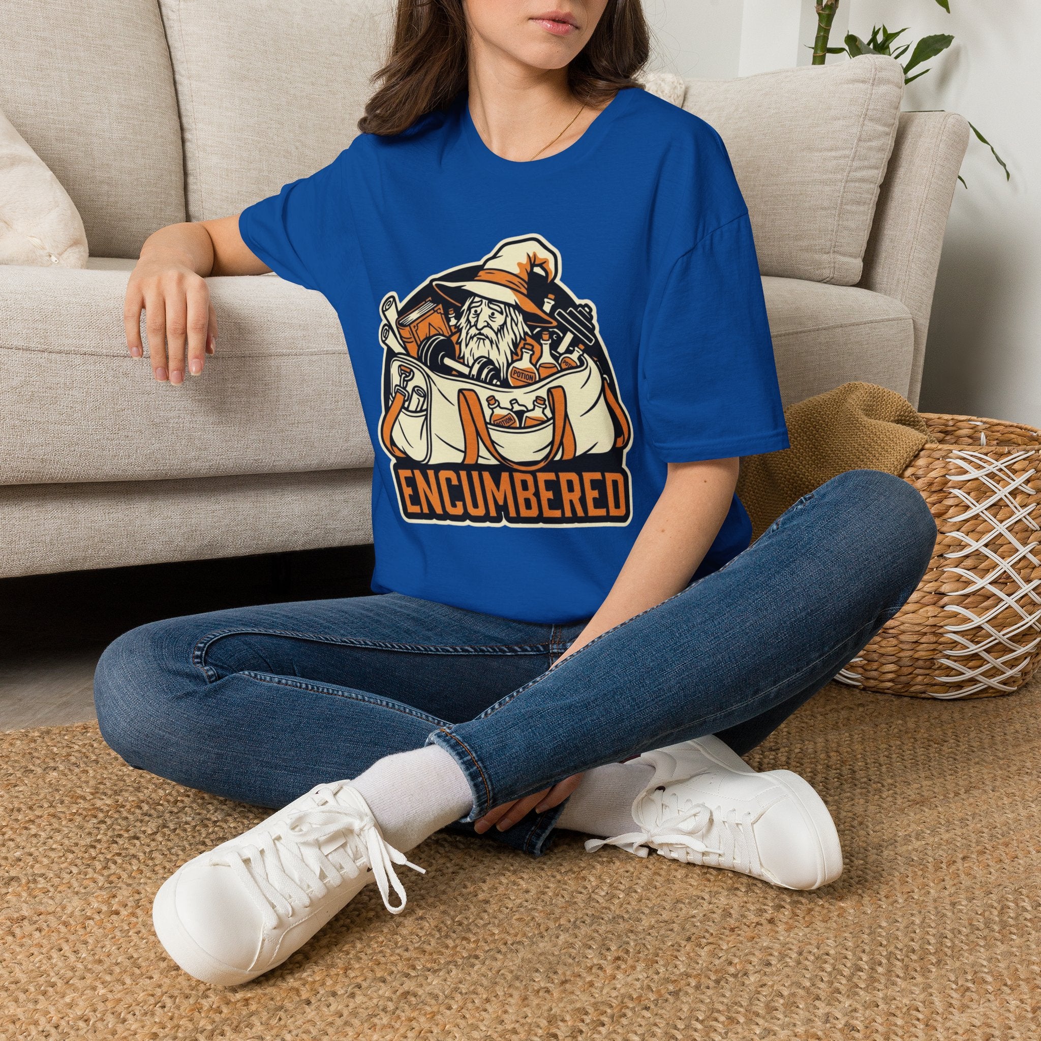 Encumbered T-Shirt