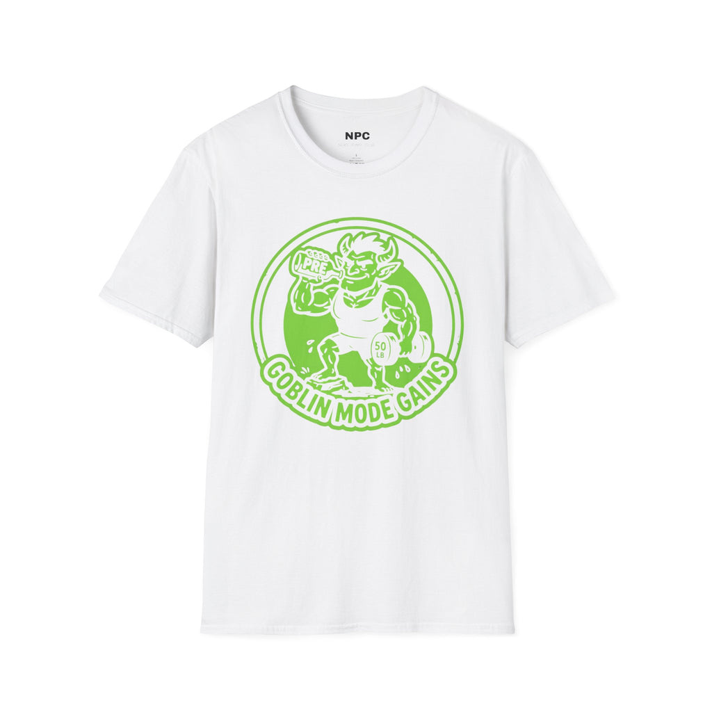 Goblin Mode Gains T-Shirt
