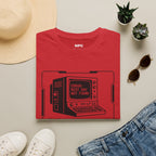 Continue Training T-Shirt