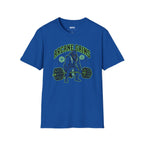 Arcane Gains T-Shirt