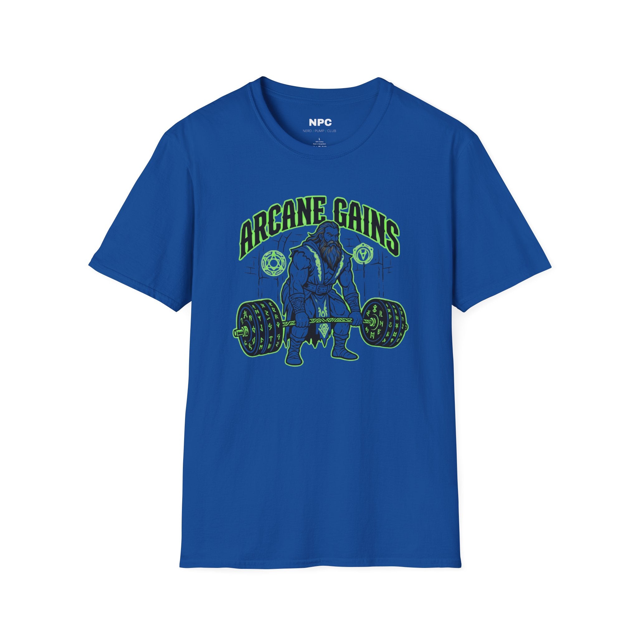 Arcane Gains T-Shirt