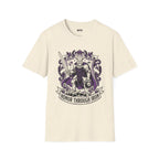 Honor Through Iron T-Shirt