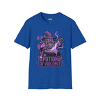 Potion of Violence T-Shirt