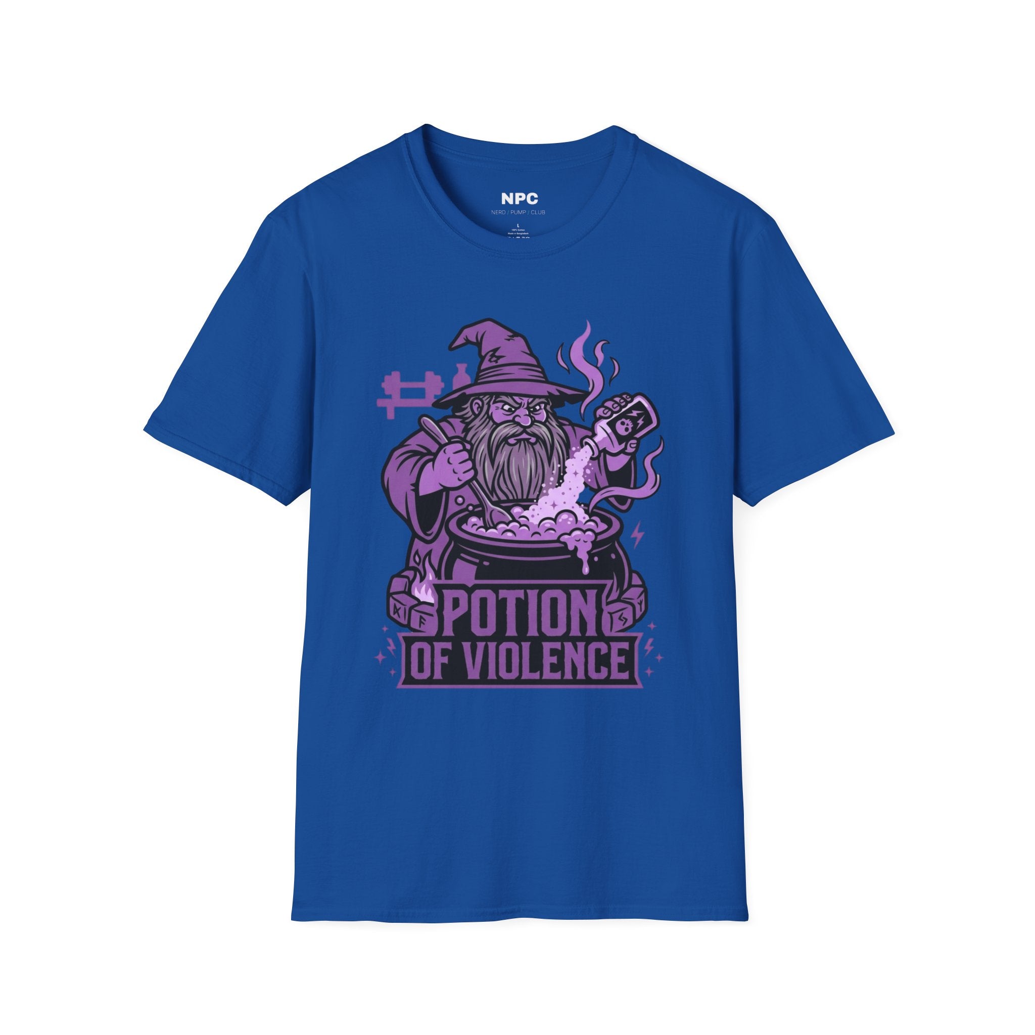 Potion of Violence T-Shirt
