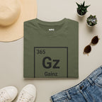 Gainz Element T-Shirt