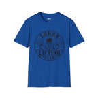 Lunar LIfting Club T-Shirt