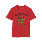 Bulking Season T-Shirt
