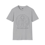 Titan Cluster T-Shirt