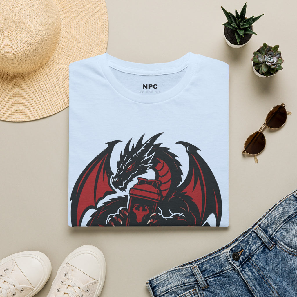 Hoarding Mass T-Shirt