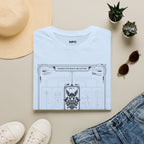 Character Build T-Shirt