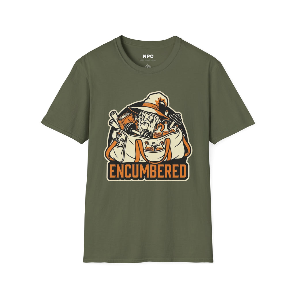 Encumbered T-Shirt