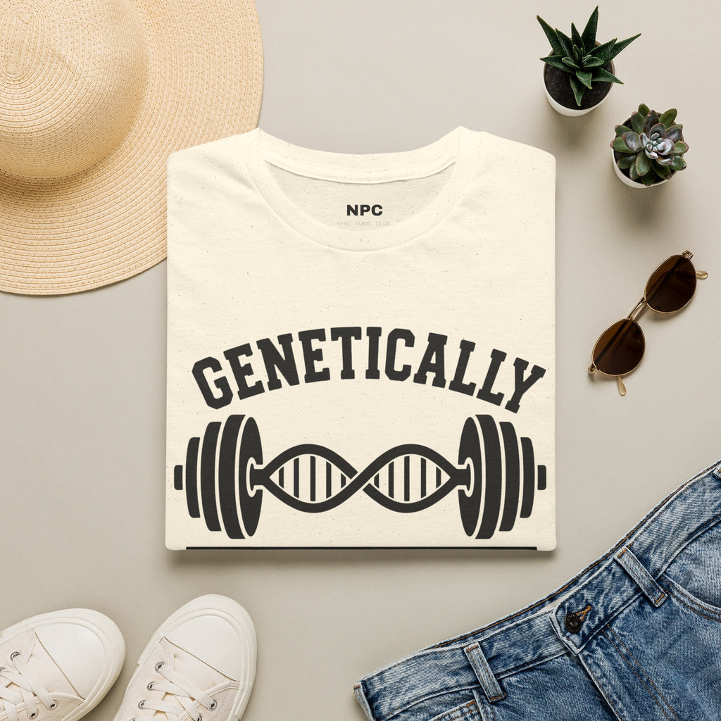 Genetically Committed T-Shirt