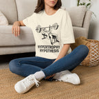 Hypertrophy Hypothesis T-Shirt