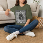 The Plateau T-Shirt