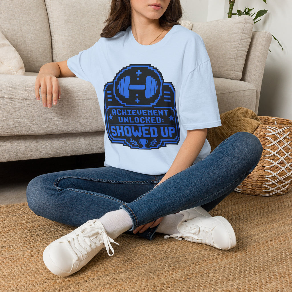 Achievement Unlocked T-Shirt