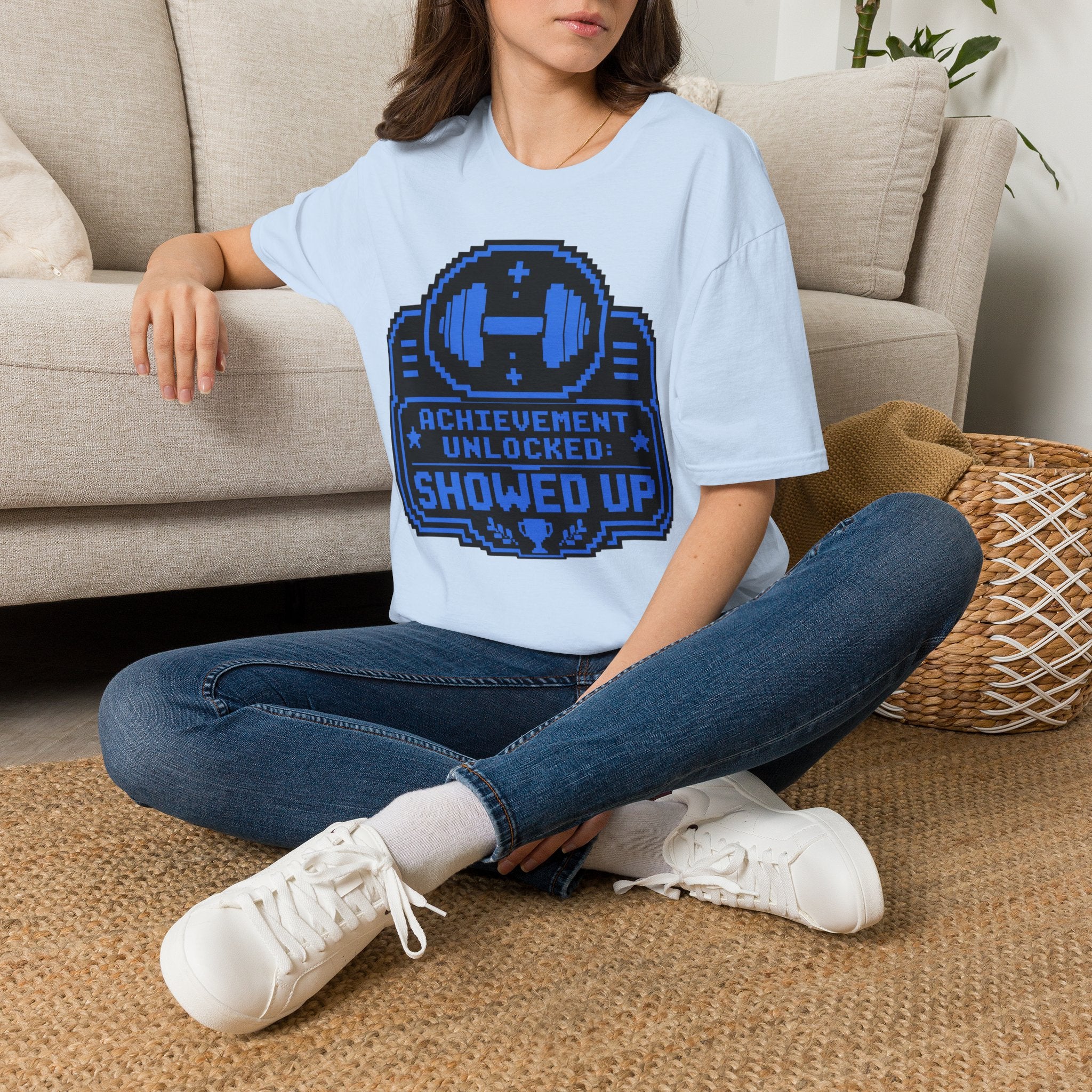 Achievement Unlocked T-Shirt