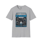 Cardio Evasion Mode T-Shirt