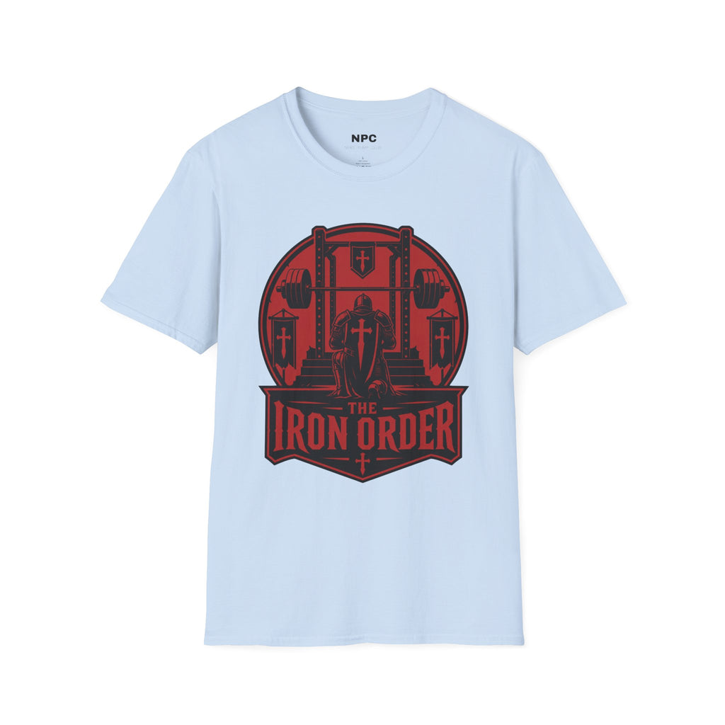 The Iron Order T-Shirt