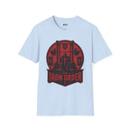 The Iron Order T-Shirt