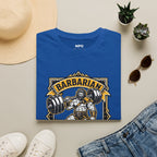 Unstoppable Build T-Shirt