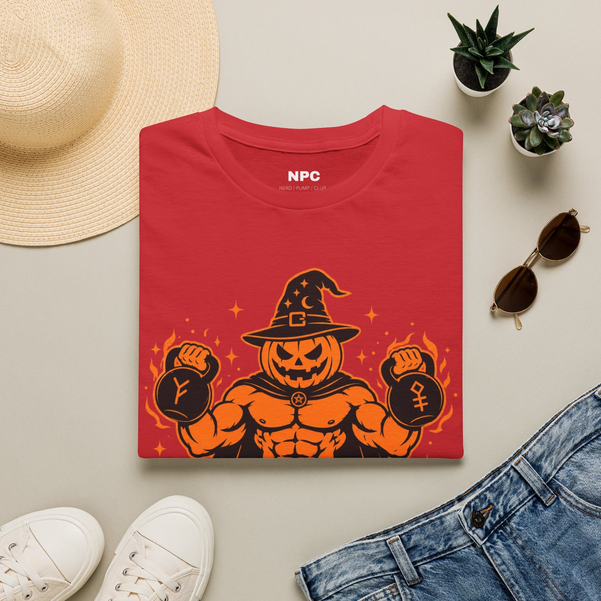 Seasonal Gains T-Shirt