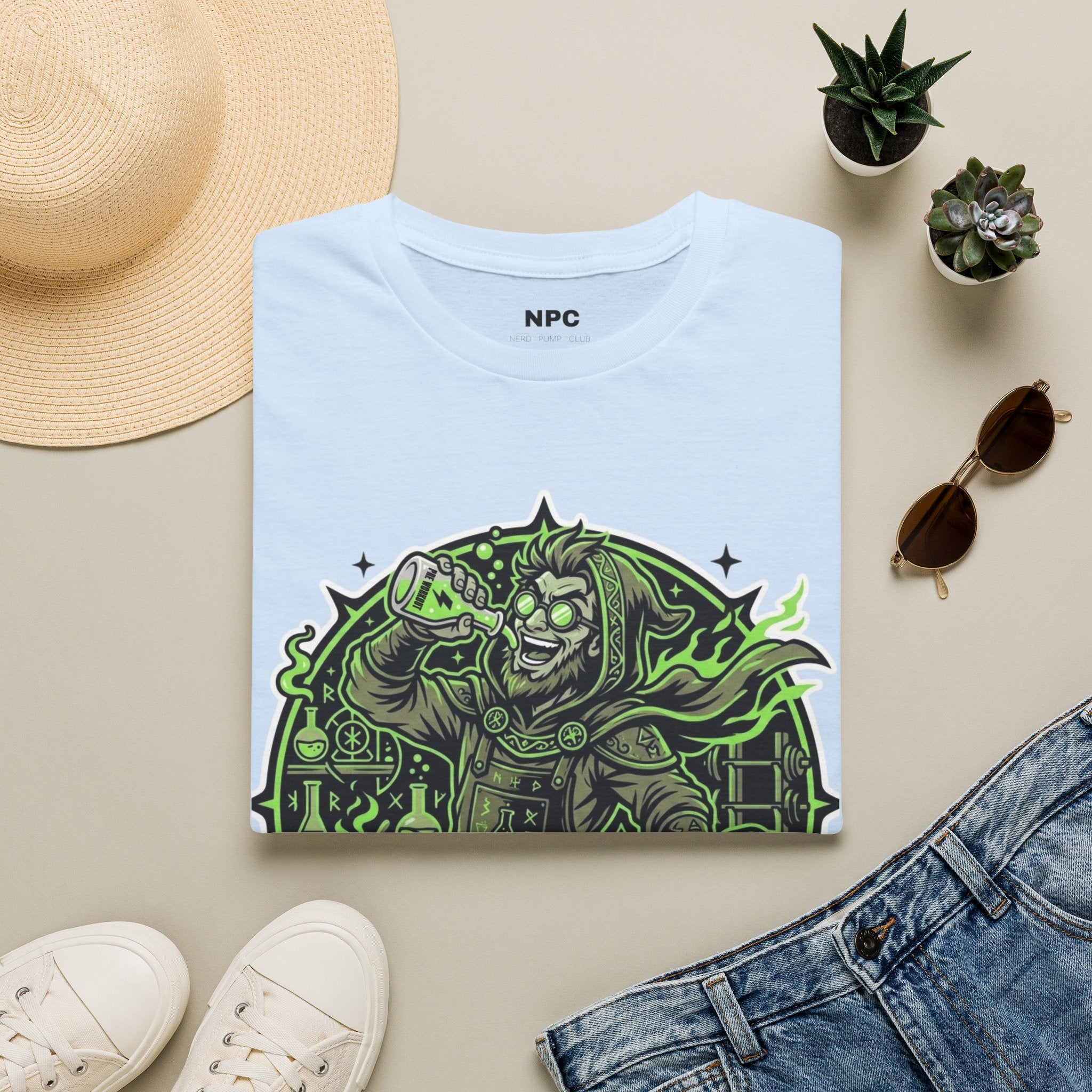 Potion of Power T-Shirt
