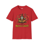 Master of Gravity T-Shirt