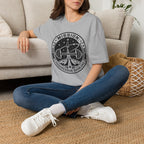 Mission Progressive Overload T-Shirt