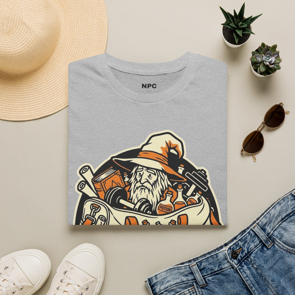 Encumbered T-Shirt