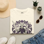 Honor Through Iron T-Shirt