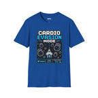 Cardio Evasion Mode T-Shirt