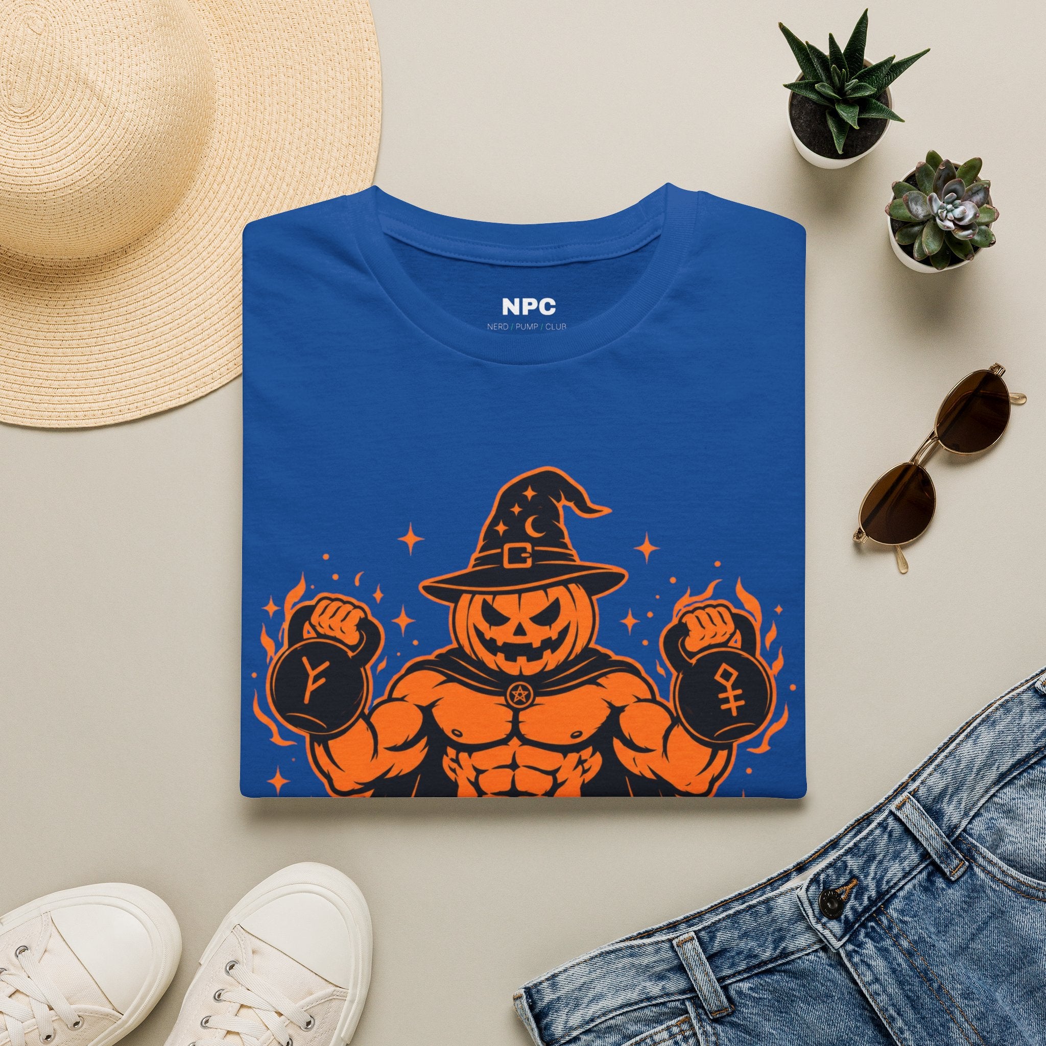 Seasonal Gains T-Shirt