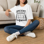 Ancient Programming T-Shirt