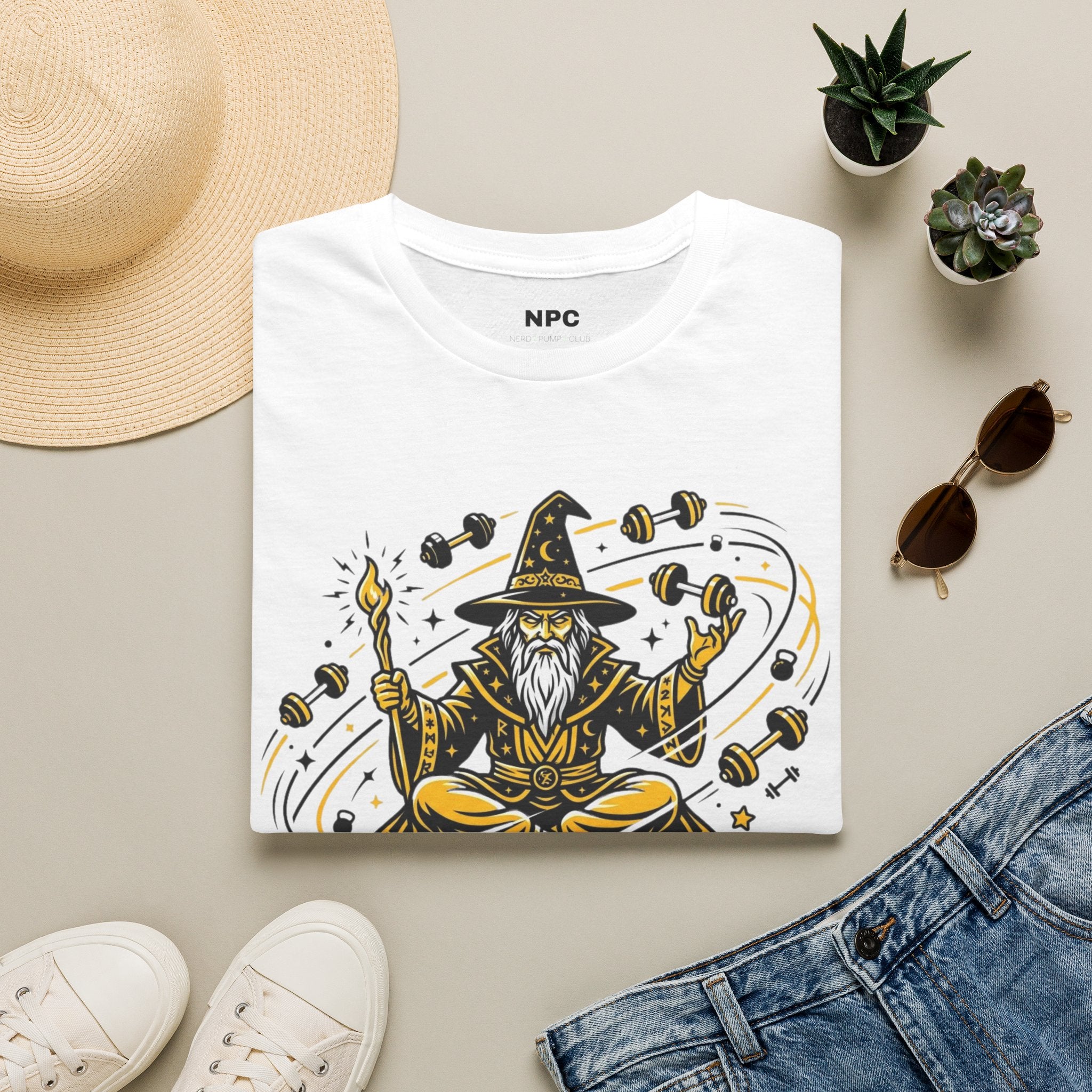 Master of Gravity T-Shirt
