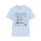 Ascendant's Path T-Shirt