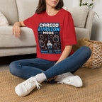 Cardio Evasion Mode T-Shirt