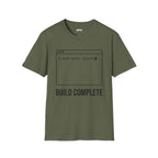 Sudo Gainz Install T-Shirt