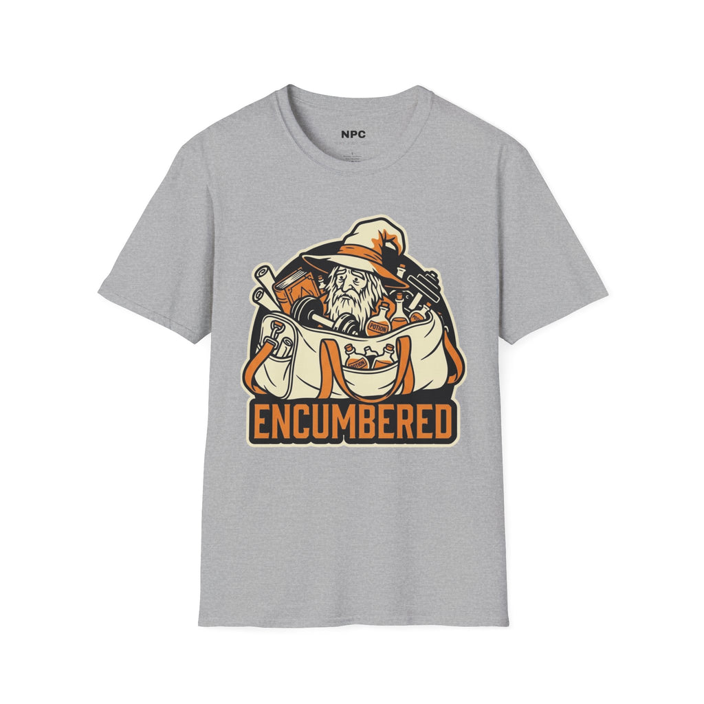 Encumbered T-Shirt
