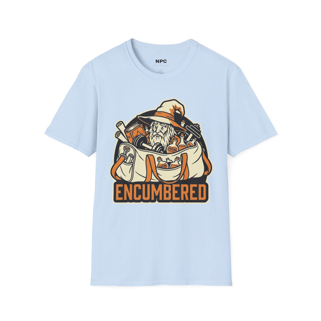 Encumbered T-Shirt