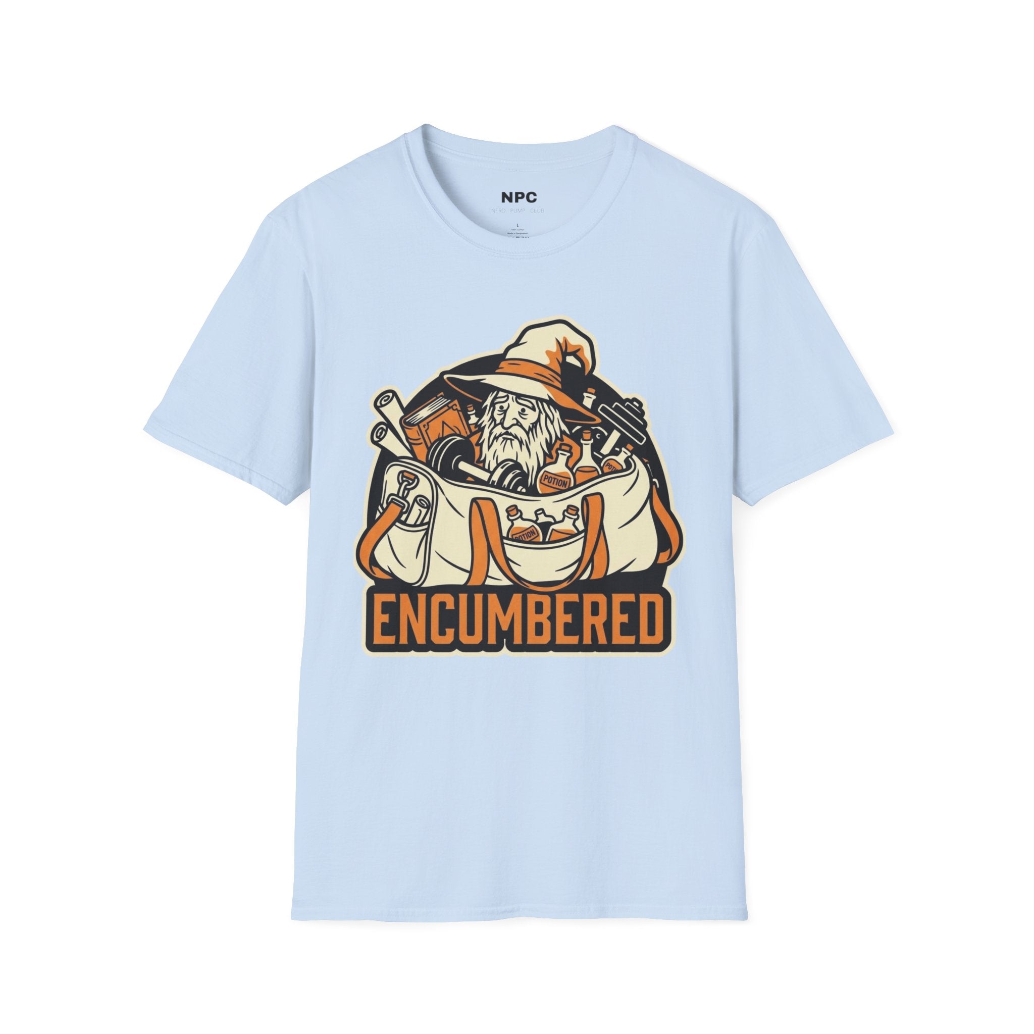 Encumbered T-Shirt