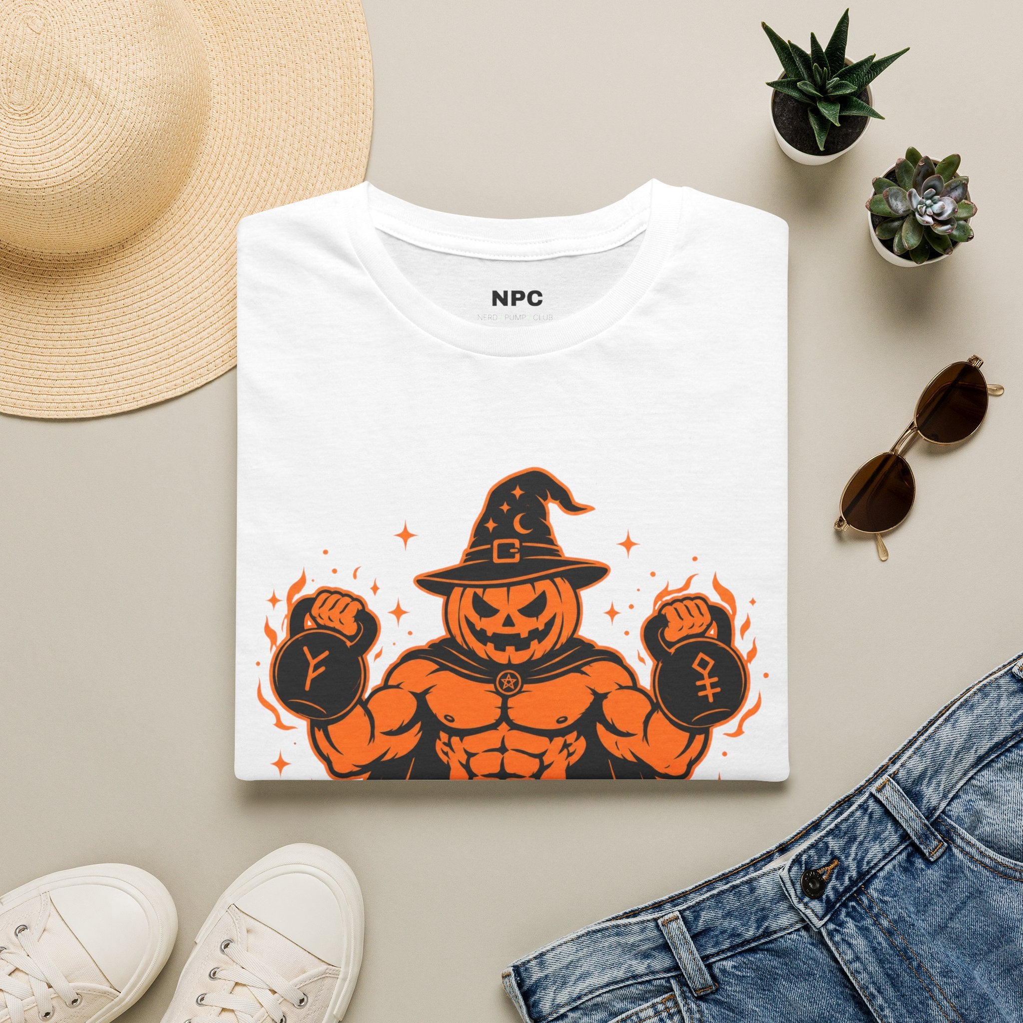 Seasonal Gains T-Shirt