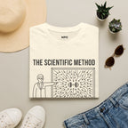 The Scientific Method T-Shirt